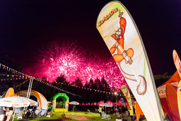 Kinderland/FestiKids