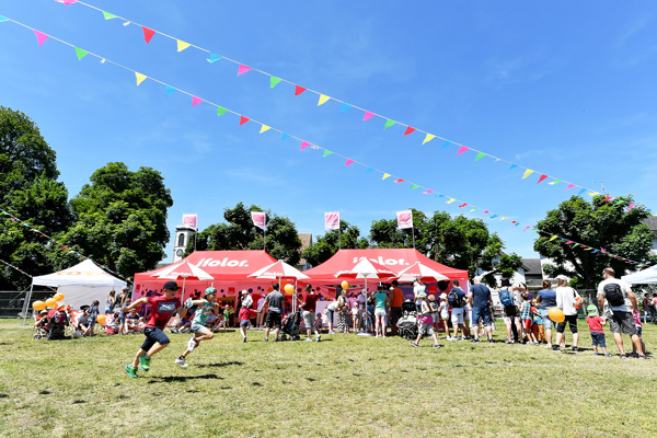 Kinderland/FestiKids