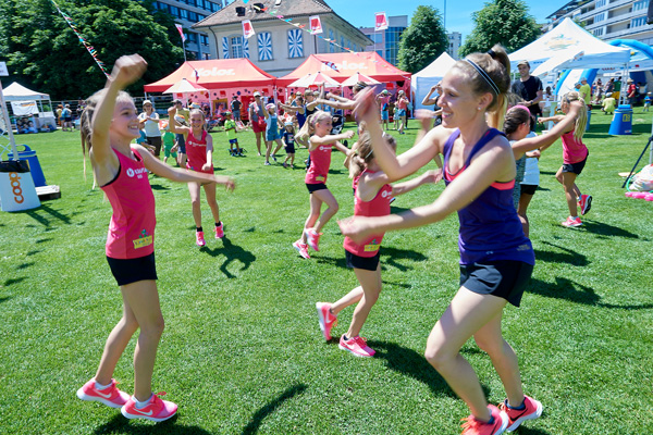 Kinderland/FestiKids