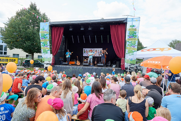 Kinderland/FestiKids