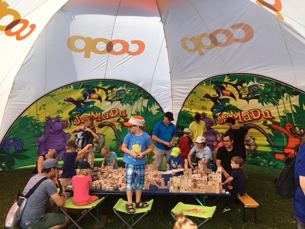 Kinderland / FestiKids