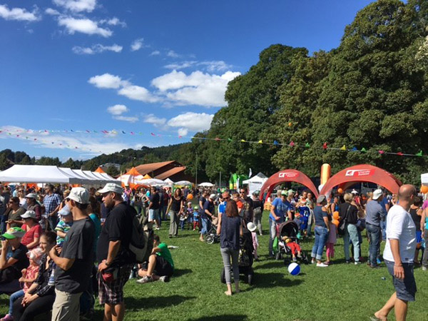 Kinderland / FestiKids