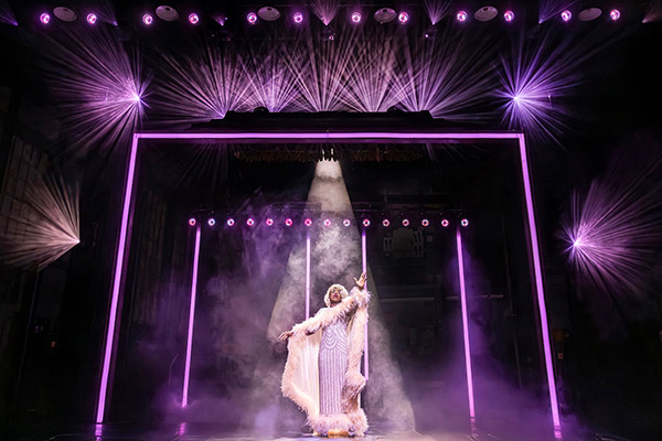 Kinky Boots The Musical &copy; Pamela Raith Photography