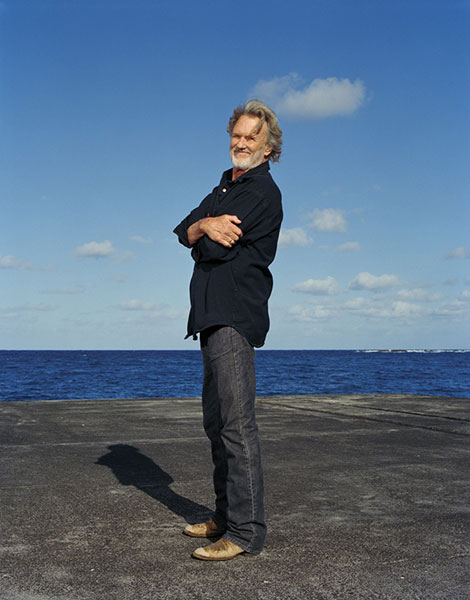 Kris Kristofferson