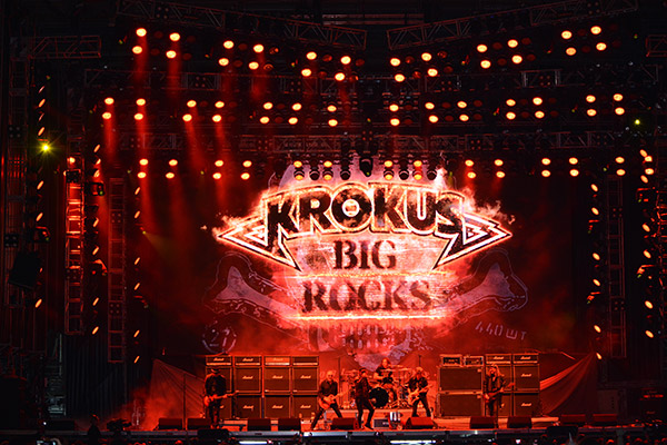 Krokus