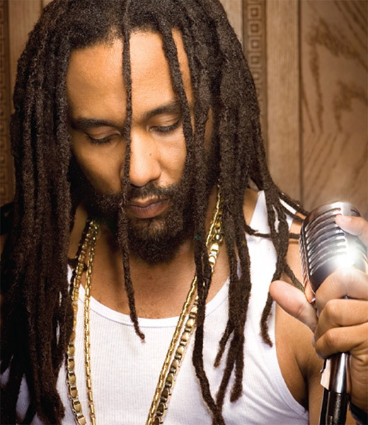 Ky-Mani Marley