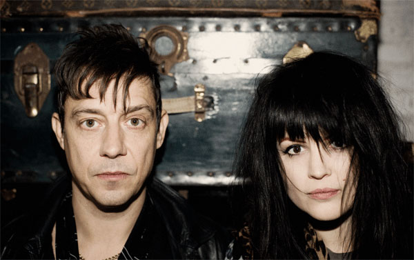 The Kills