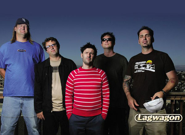 Lagwagon