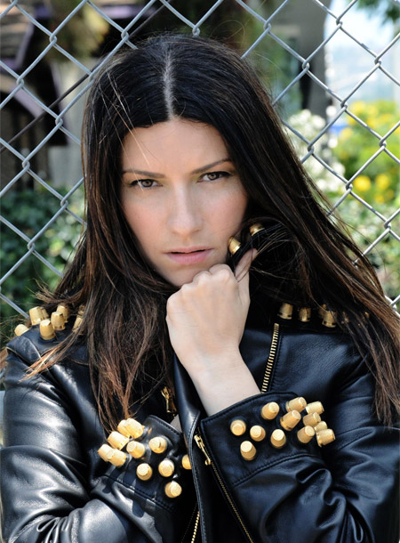 Laura Pausini