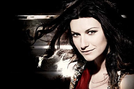 Laura Pausini