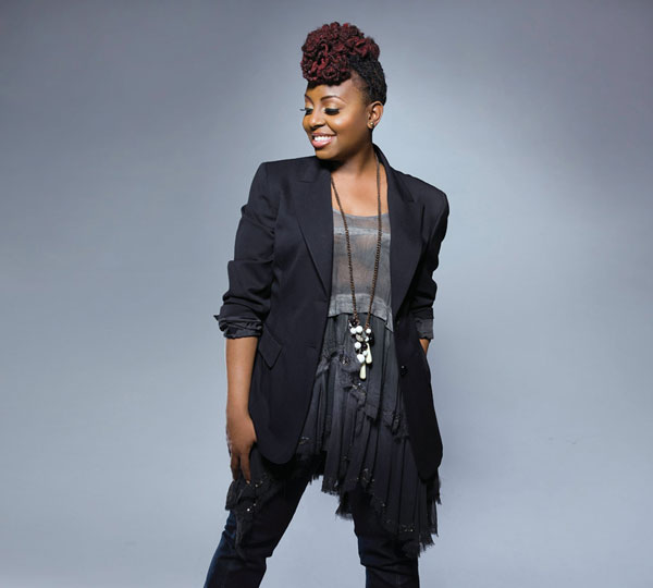 Ledisi