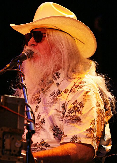 Leon Russell