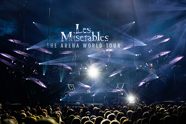 Les Mis&eacute;rables 2024