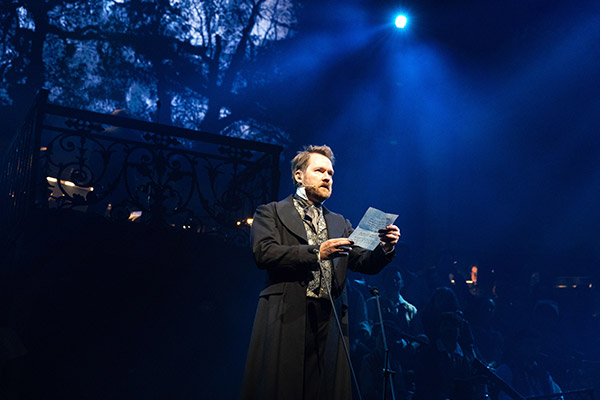 Les Mis&eacute;rables 2024