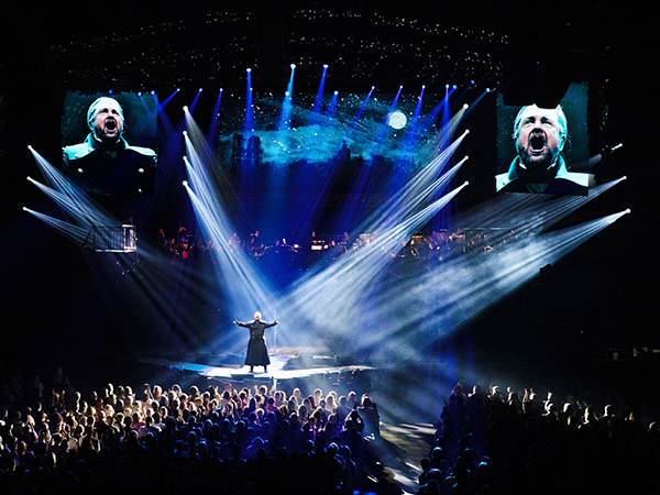 Les Mis&eacute;rables 2024