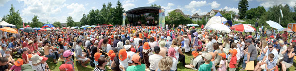 Kinderkonzerte - Das Original