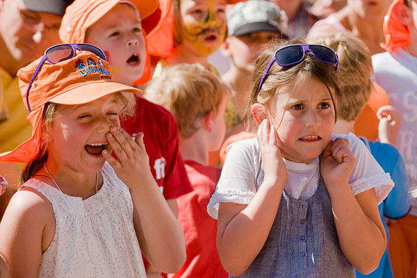 Kinderkonzerte - Das Original
