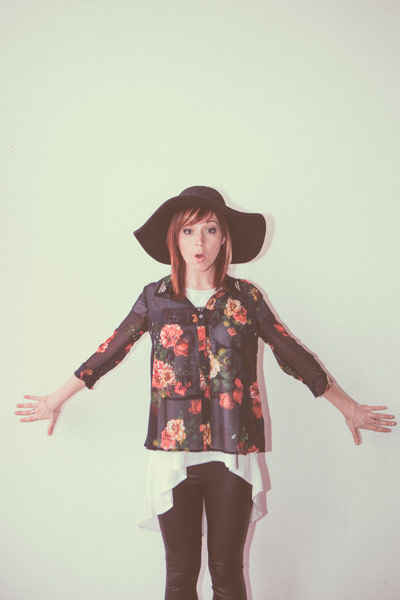 Lindsey Stirling