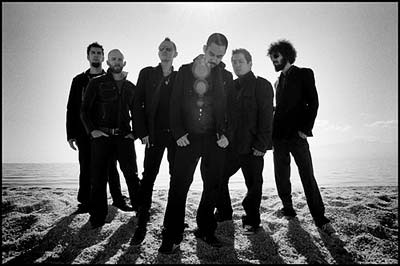 Linkin Park