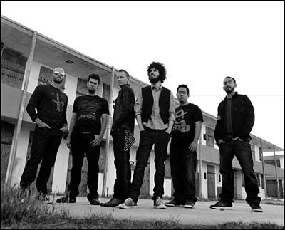 Linkin Park