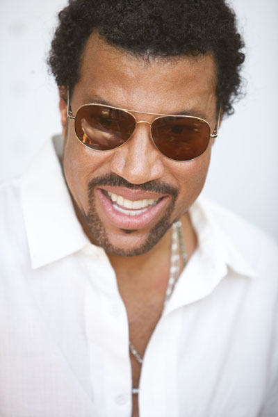Lionel Richie