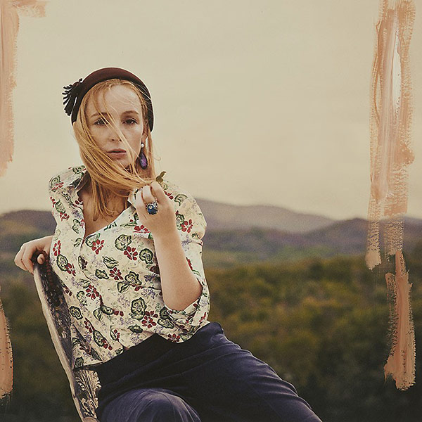 ewz.unplugged 2014 - Lisa Ekdahl