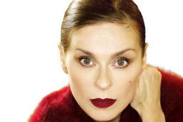 Lisa Stansfield