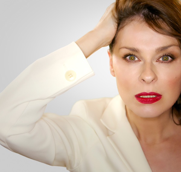 Lisa Stansfield