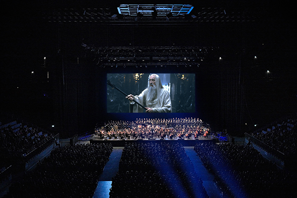 The Lord of the Rings