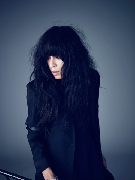 Loreen