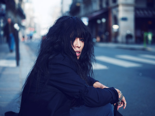 Loreen