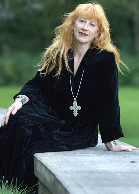 Loreena McKennitt