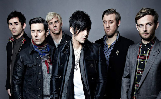 Lostprophets