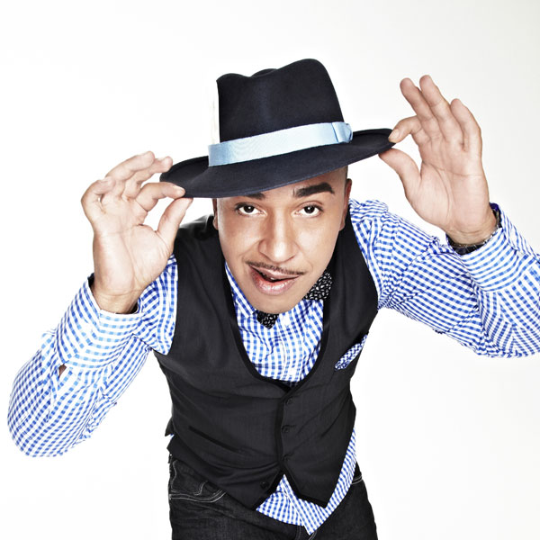 Lou Bega