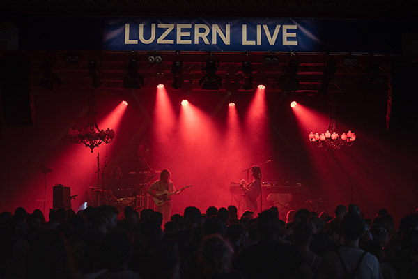 Luzern Live 2024