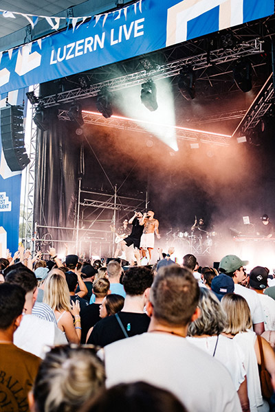 Luzern Live 2024