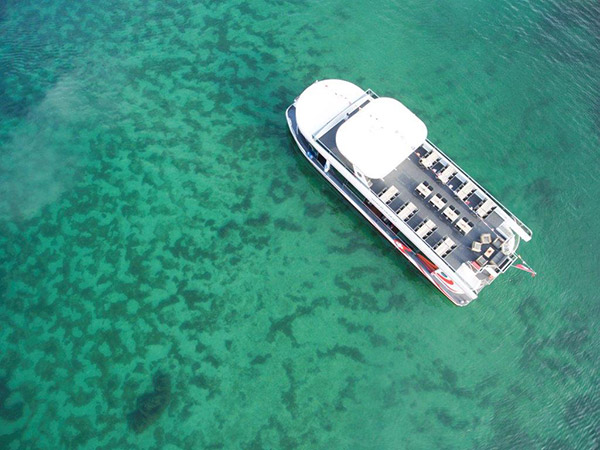 DAS LUZERNERSCHIFF, Foto: SNG Luzern