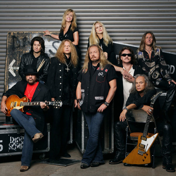 Lynyrd Skynyrd