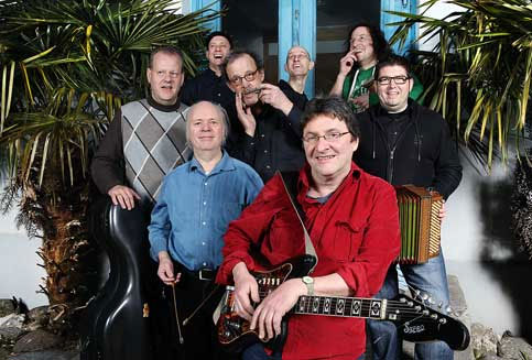 Max L&auml;sser & das &Uuml;berlandorchester