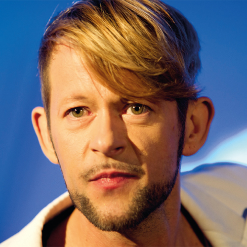 Michael von der Heide