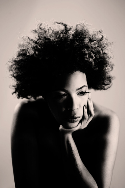 Macy Gray