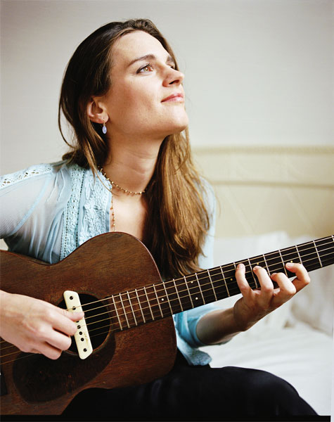 Madeleine Peyroux 
