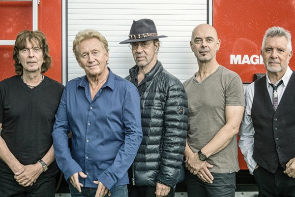 Manfred Mann's Earth Band