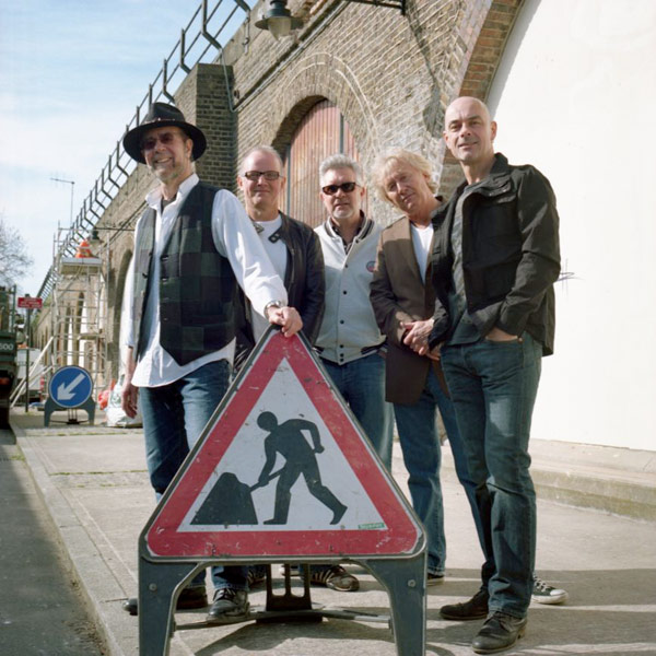 Manfred Mann's Earth Band