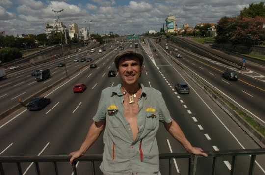 Manu Chao