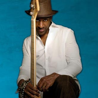 Marcus Miller