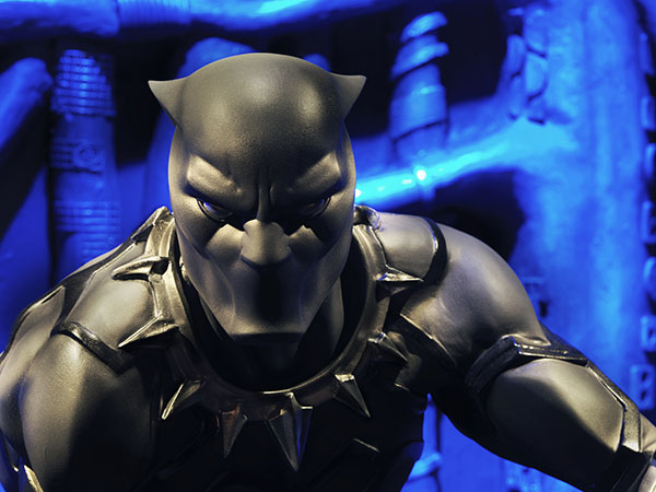 Marvel: Universe of Super Heroes