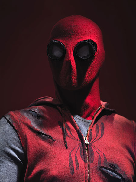 Marvel: Universe of Super Heroes