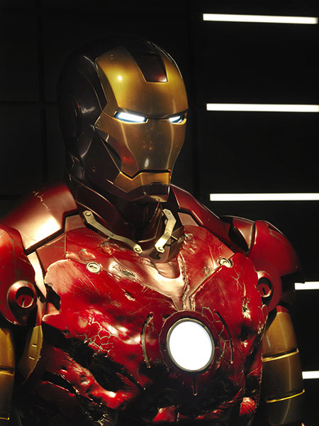 Marvel: Universe of Super Heroes