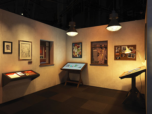 Marvel: Universe of Super Heroes